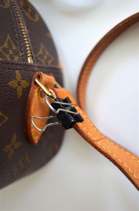 lv purse strap|louis vuitton strap for purse.